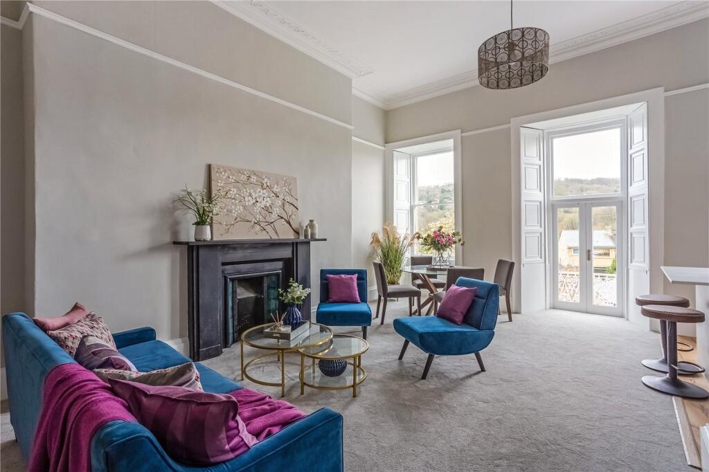 Additional image 10 of Grosvenor Place, Bath, Somerset, BA1