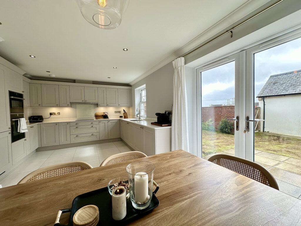 Additional image 5 of Shepherd Close, Yeovil, Somerset, BA21