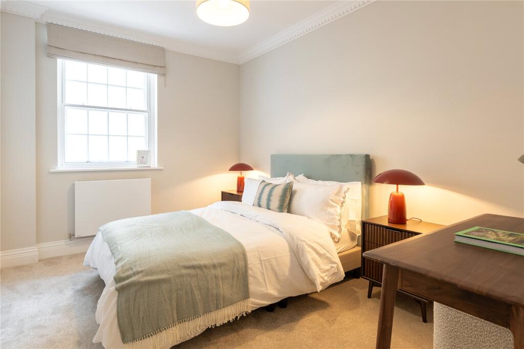 Additional image 13 of The Manor At Arden Lawn, Henley-in-Arden, Warwickshire, B95