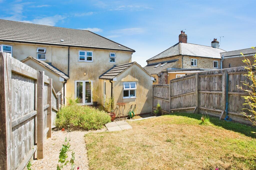 Additional image 14 of Albion Terrace, West Coker, Yeovil