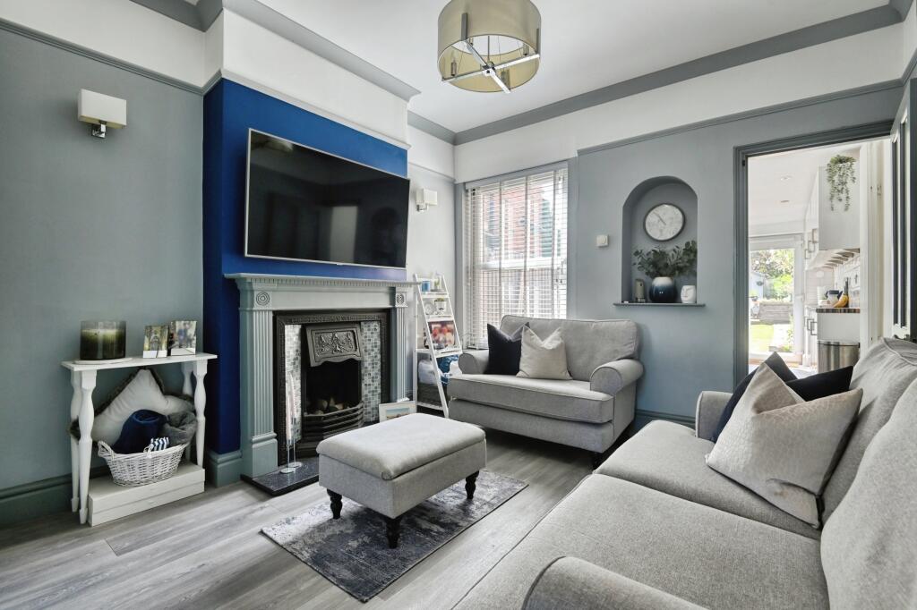 Additional image 3 of Jockey Road, Sutton Coldfield, B73