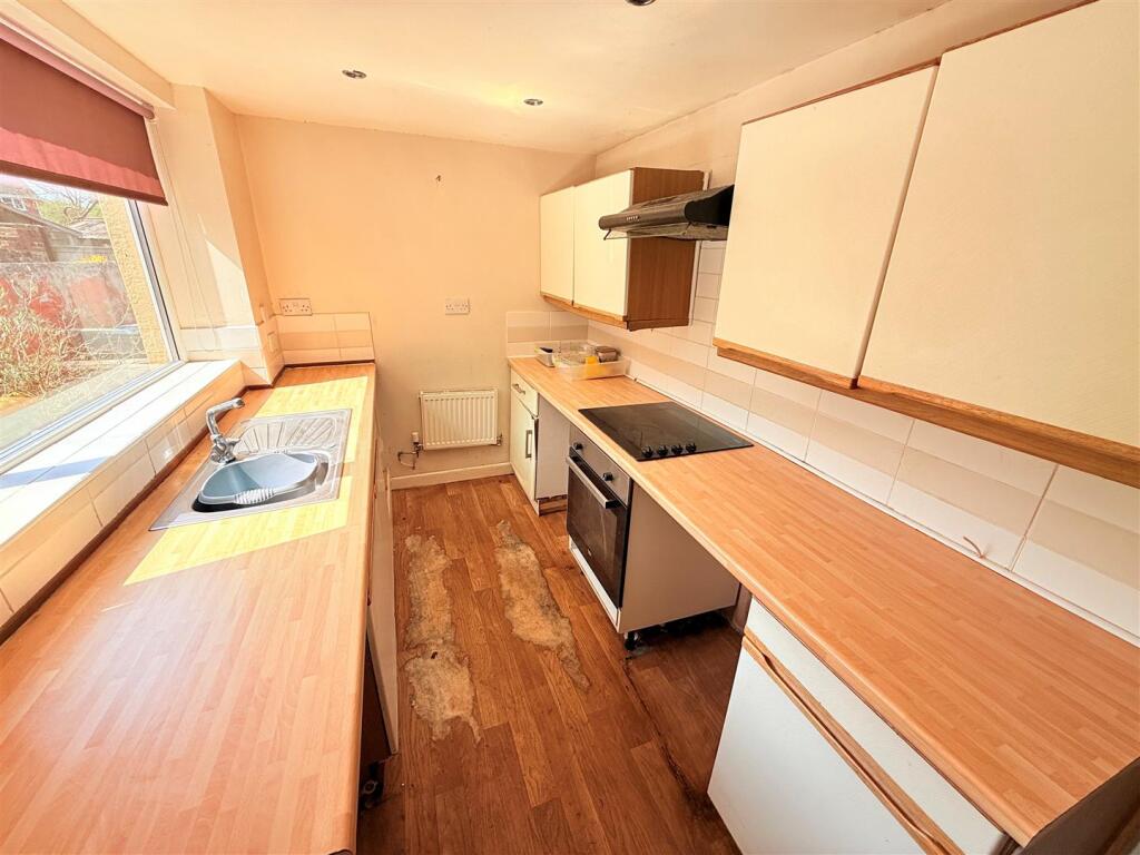 Additional image 9 of Harwood Road, Rishton, Blackburn