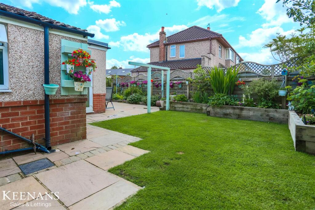 Additional image 28 of Lynfield Road, Great Harwood