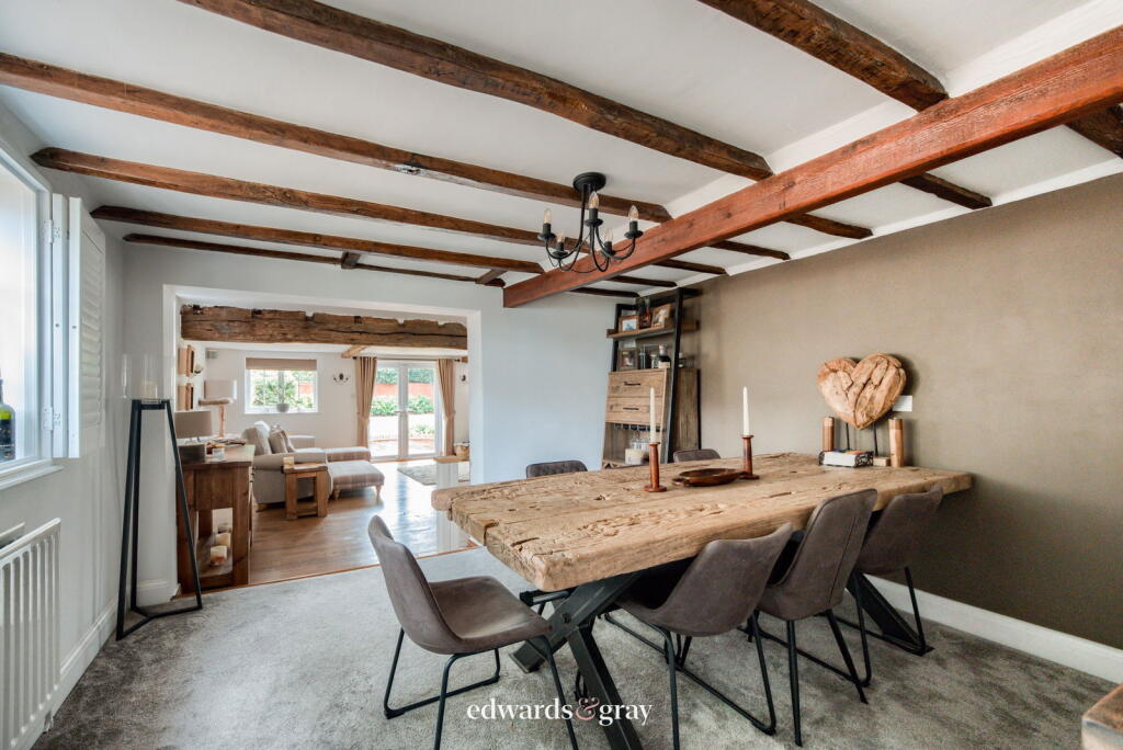 Additional image 4 of The Cottage, New Road, Water Orton, B46 1QP