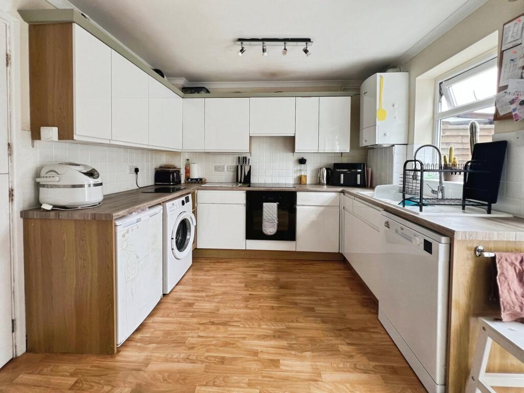 Additional image 11 of Gould Close, Street, BA16