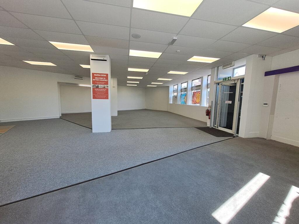 房产图片 13 - 英国伯明翰郡萨顿科尔德菲尔德莱奇菲尔德路289号，邮编B74 4BZ