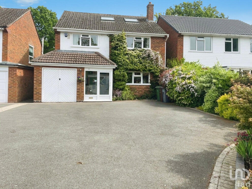 Additional image 34 of Kingslea Road, Solihull, B91