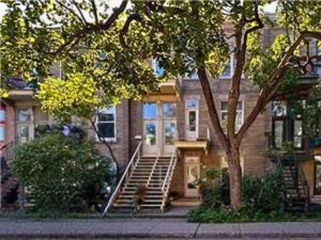 5398 Rue Hutchison|Montréal (Le Plateau-Mont-Royal), Quebec H2V4B3