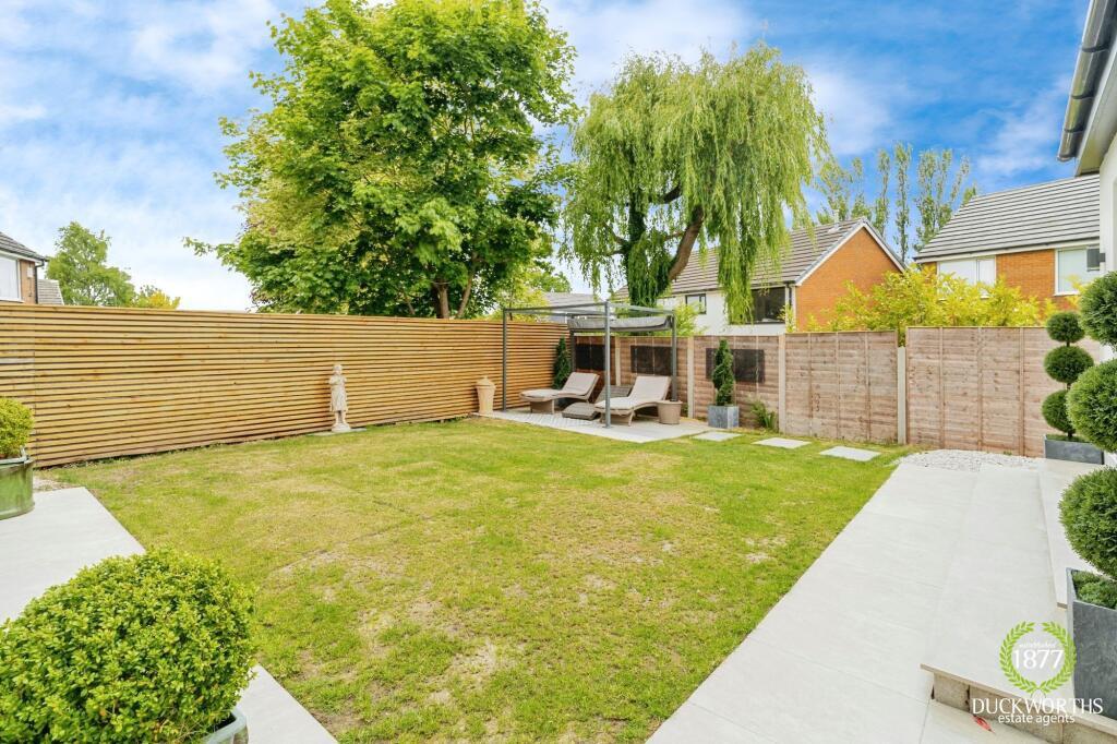 Additional image 6 of Midfield, Langho, BB6