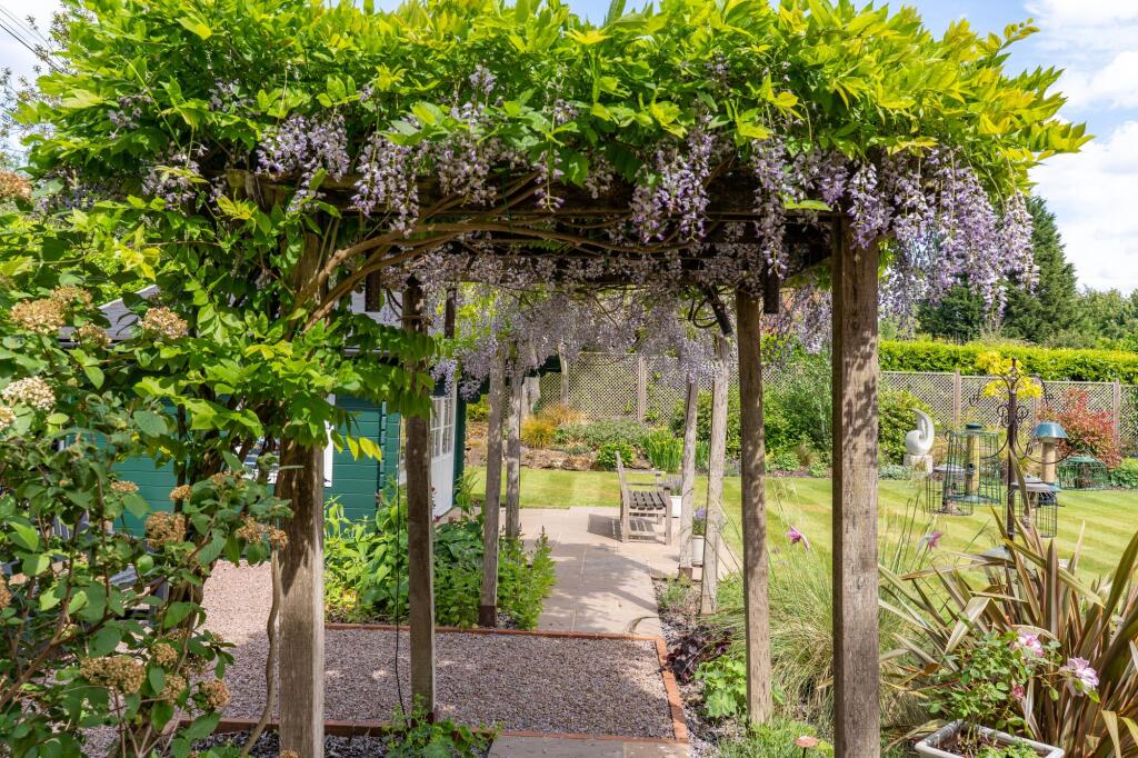 Additional image 36 of 18 St Catherines Road, Blackwell, B60