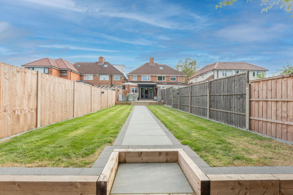 Additional image 23 of Barn Lane, Solihull, B92 7NB