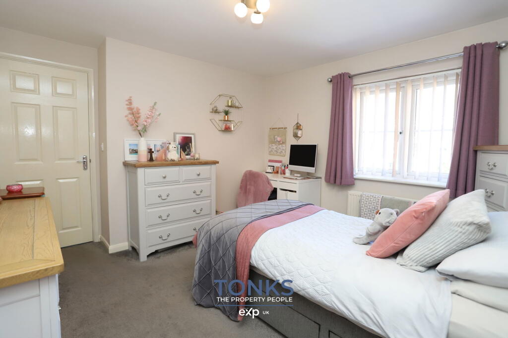 Additional image 15 of Glaslyn Avenue, Rowley Regis, B65 8EG