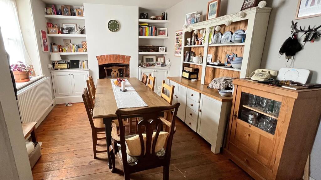 Additional image 5 of Victoria Gardens, Henstridge