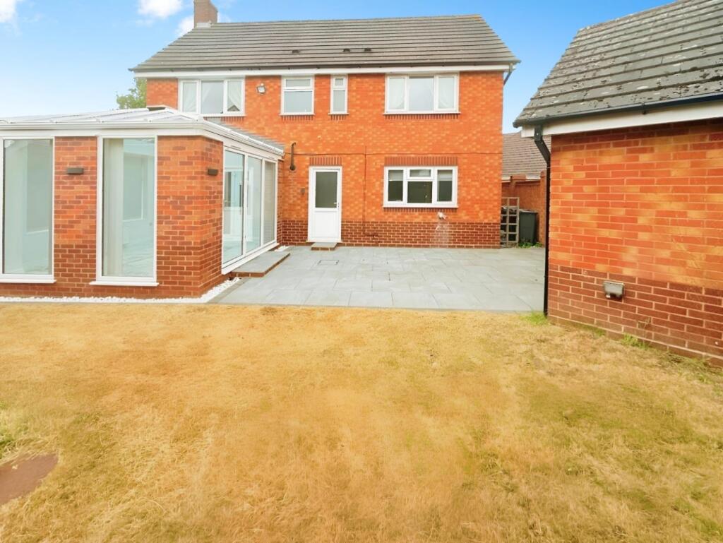 Additional image 47 of Arun Way, Sutton Coldfield, West Midlands