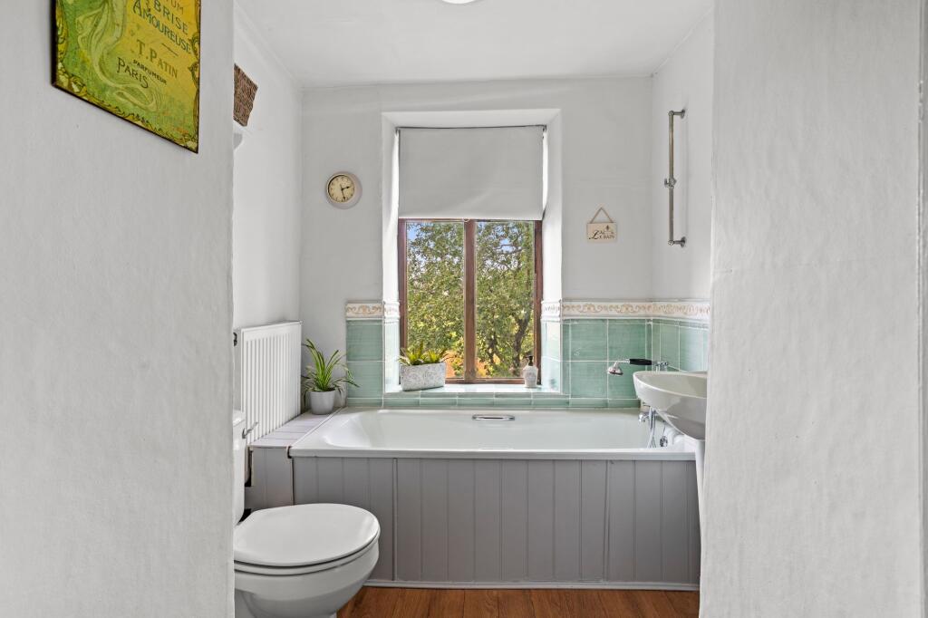 Additional image 34 of Tockholes, Silk Hall, BB3