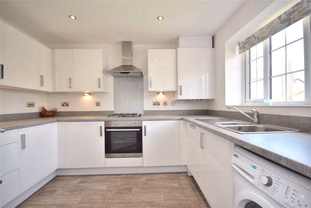 Additional image 7 of Ludlow Road, Clitheroe, Lancashire, BB7