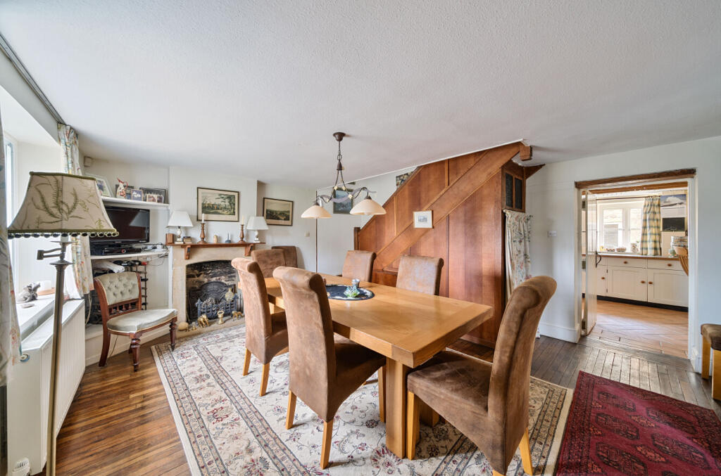 Additional image 5 of Queen Street, Tintinhull, Yeovil, Somerset, BA22