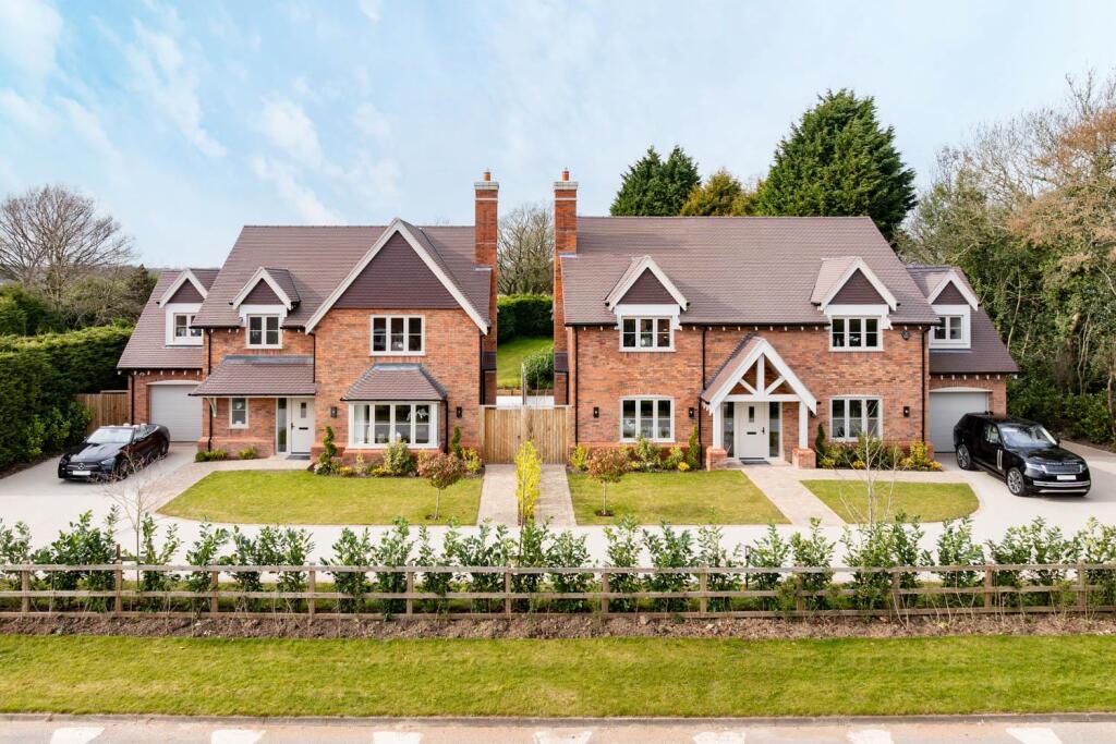 Additional image 32 of Earlswood Common, Earlswood, Solihull