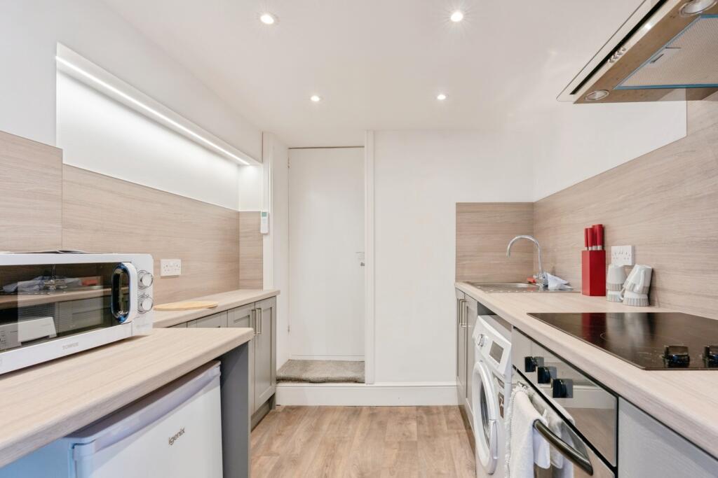 Additional image 8 of Albert Road, Colne, Lancashire, BB8