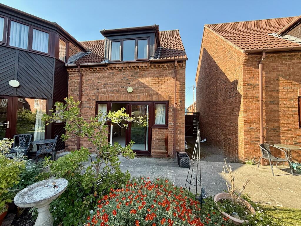 Additional image 5 of Heritage Court, Magdalene Street, Glastonbury