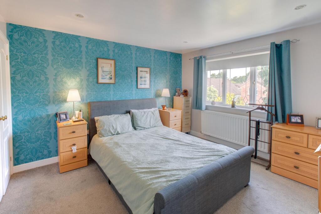 Additional image 12 of The Meadows, Catshill, Bromsgrove, Worcestershire, B61