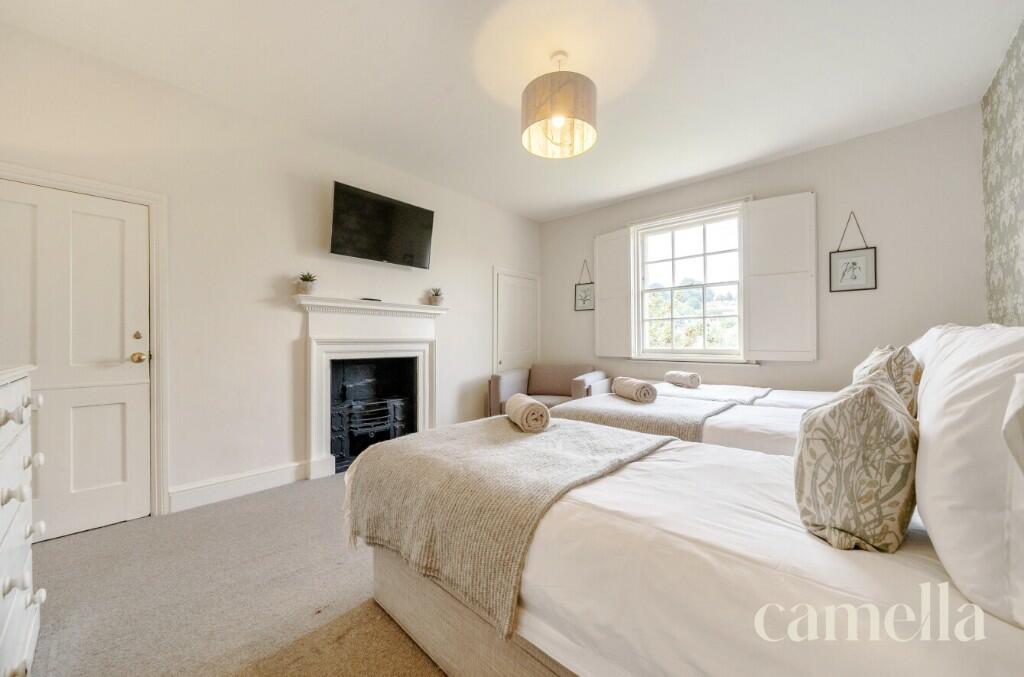 Additional image 18 of St. James's Parade, Bath, Somerset, BA1