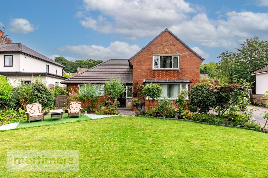 Property image for Knowsley Road, Wilpshire, Blackburn, Lancashire, BB1