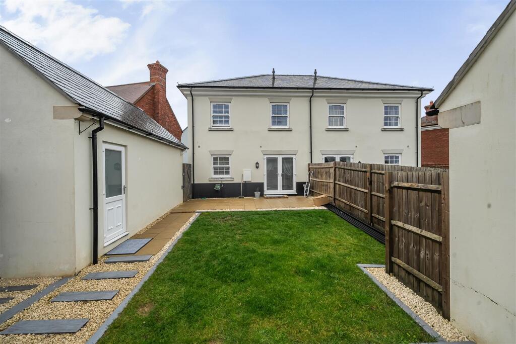 Additional image 16 of Shepherd Close, Yeovil