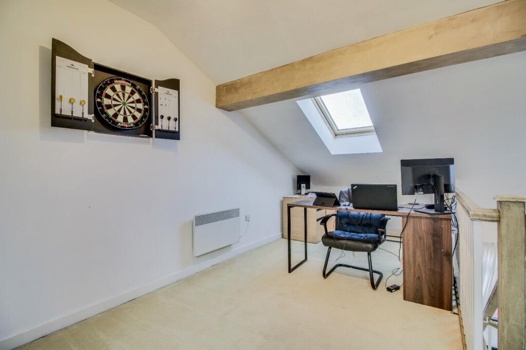 Additional image 5 of Tenterfields House, Meadow Road, Apperley Bridge, BD10