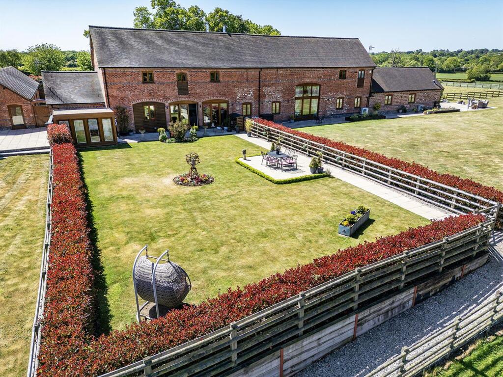 Additional image 24 of Tanworth Lane, Henley-In-Arden