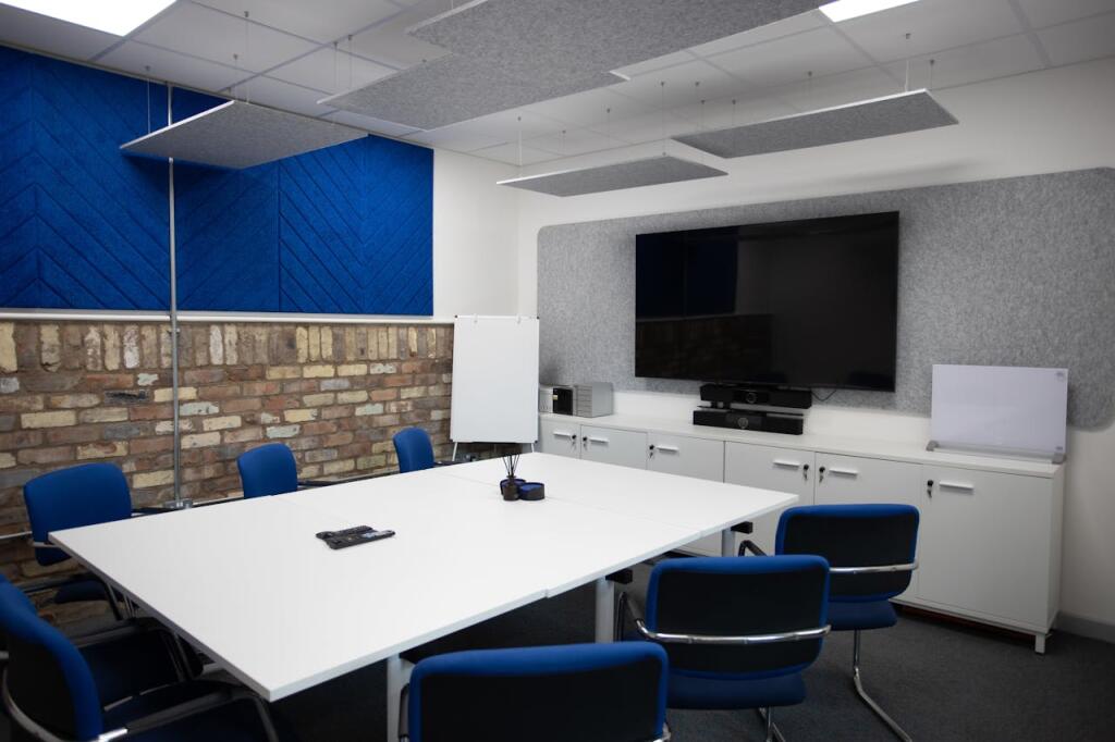 Additional image 7 of Suite CS4 The Cowshed, Wawensmere Road, Wootton Wawen, Henley-In-Arden, B95 6BP