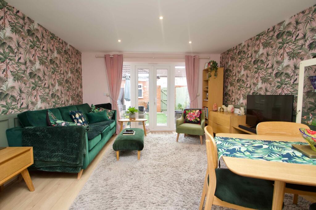 Additional image 23 of Sharpham Road, Glastonbury, Somerset