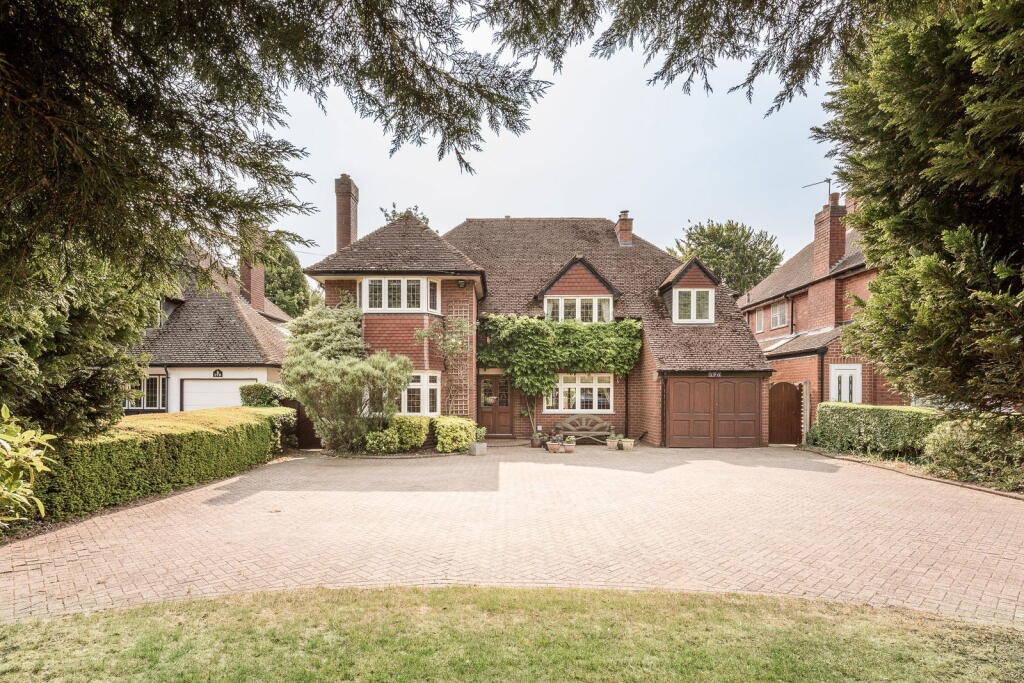 Additional image 2 of Rosemary Hill Road, Sutton Coldfield, B74 4HN