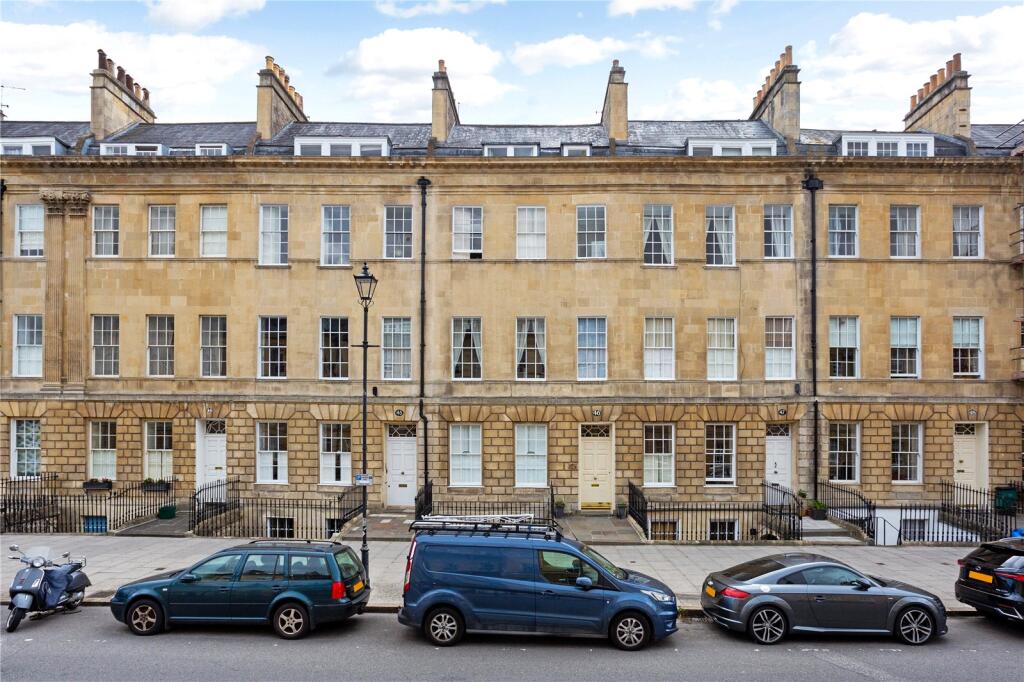 Additional image 17 of Great Pulteney Street, Bath, Somerset, BA2