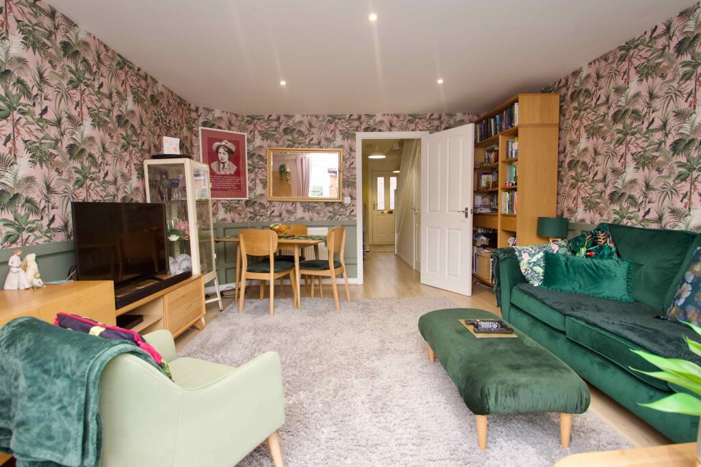 Additional image 21 of Sharpham Road, Glastonbury, Somerset