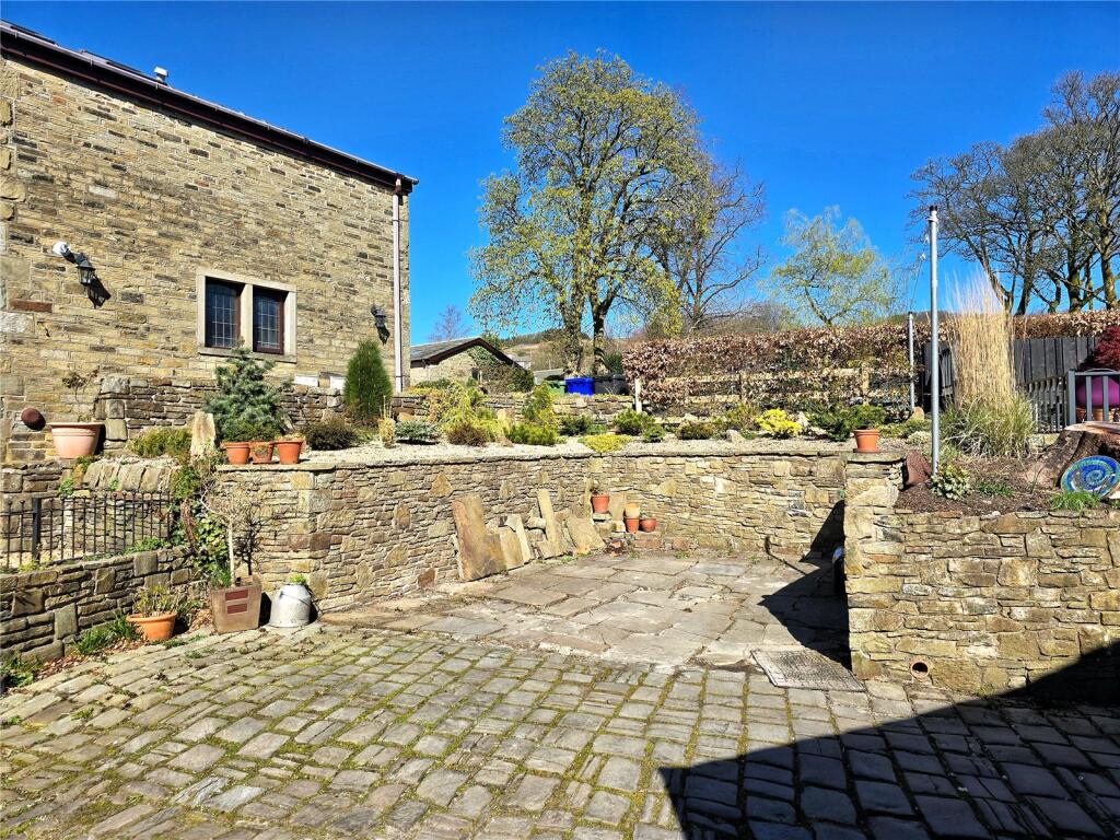 Additional image 43 of Springhill Cottages, Newchurch, Rossendale, BB4