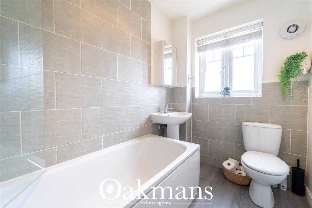 Additional image 13 of Honeysuckle Way, Rednal, Birmingham, B45