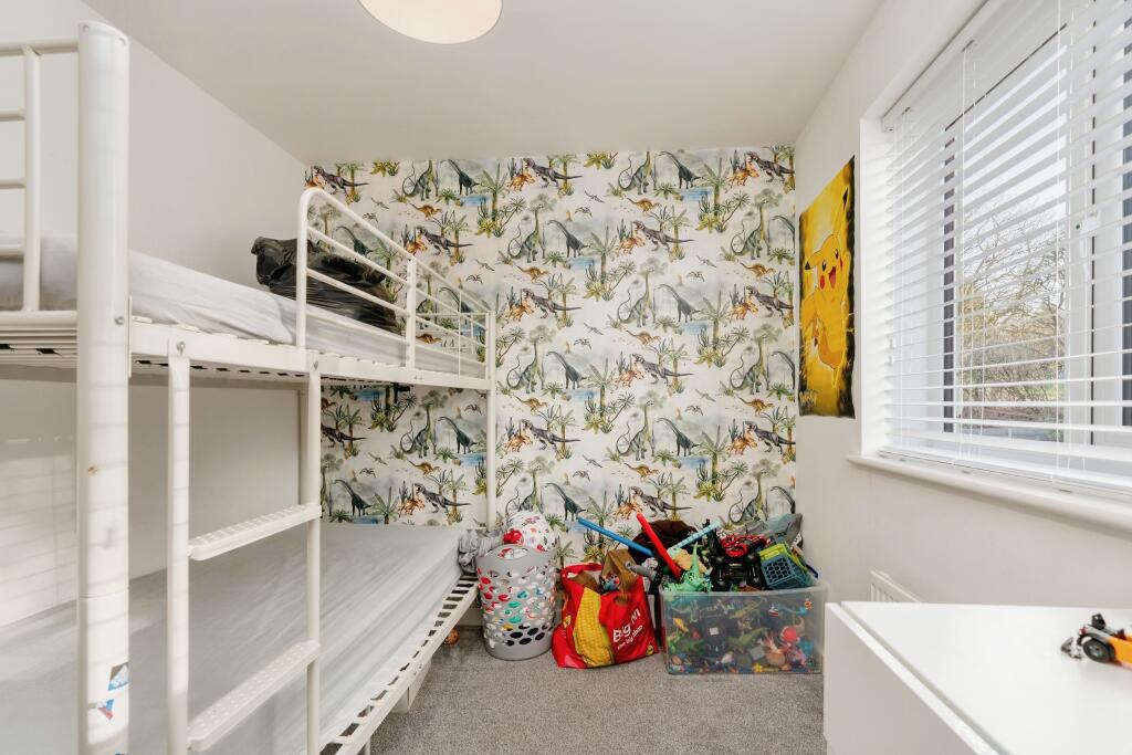 Additional image 12 of Lanky Gardens, Colne, Lancashire, BB8