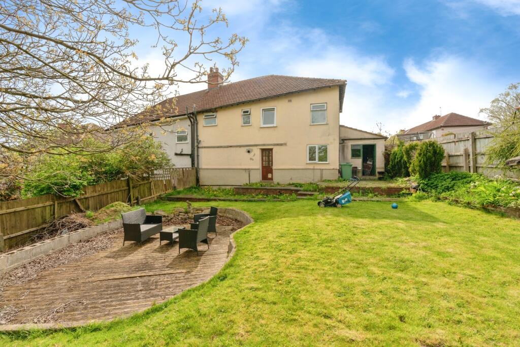 Additional image 14 of Slater Avenue, Colne, Lancashire, BB8