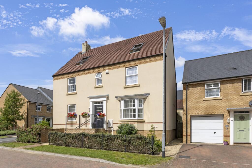 Additional image 35 of Frobisher Road, Yeovil, BA21