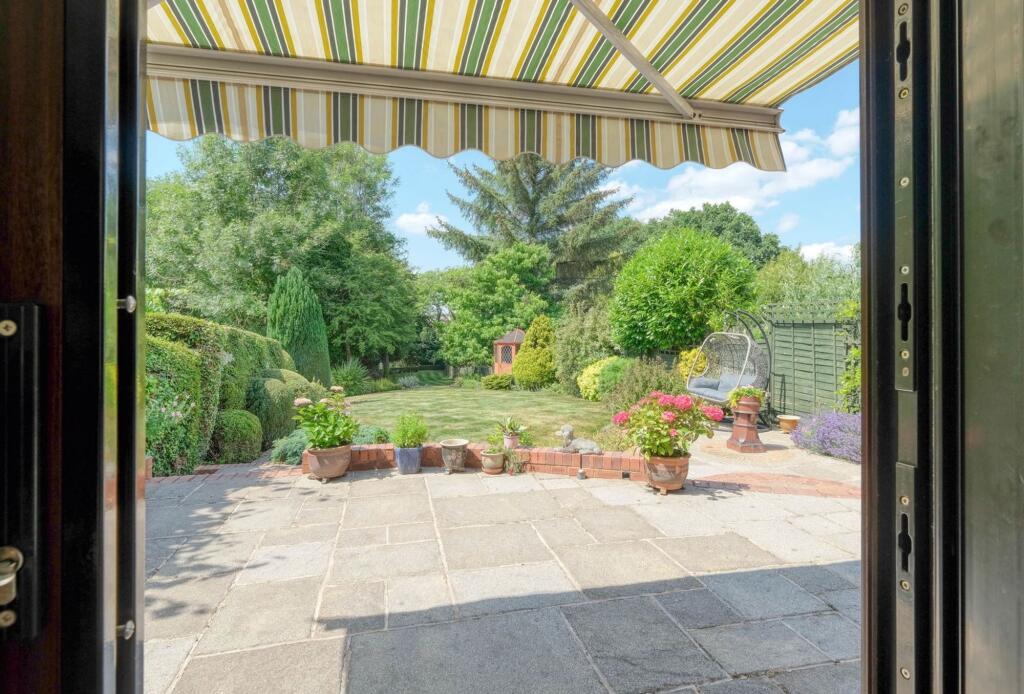 Additional image 21 of Crumpfields Lane, Redditch, B97