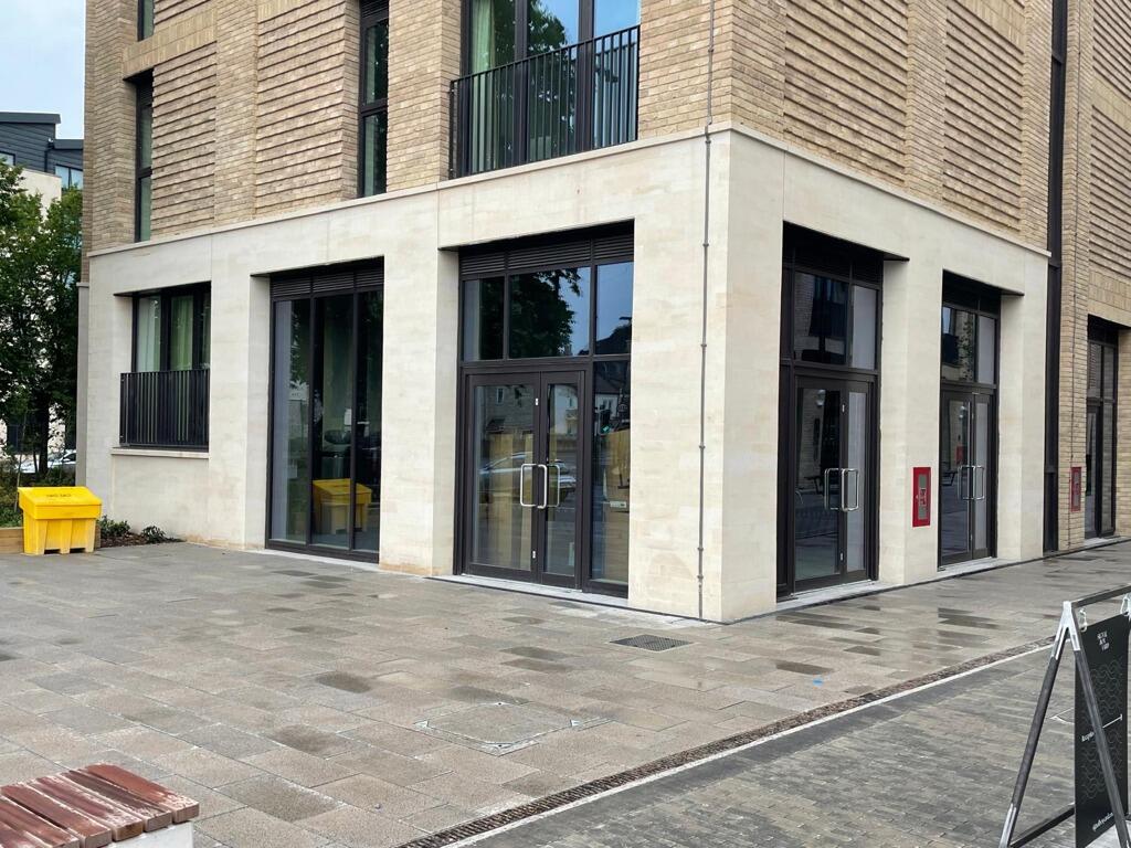 Additional image 2 of 1, 2 & 4 Signal Box Yard, Lower Bristol Road, Bath, Somerset, BA2 3JQ