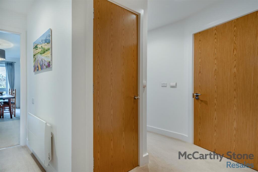 Additional image 13 of Wheatley Place, Connaught Close, Solihull