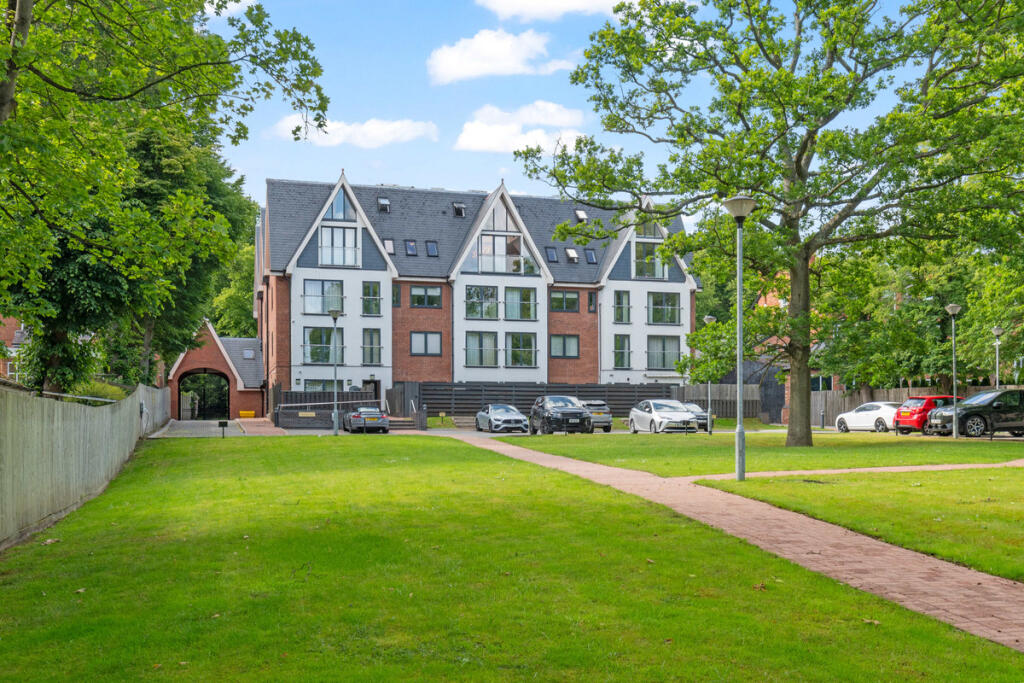 Additional image 36 of Bristol Road, Birmingham, B5 7SL