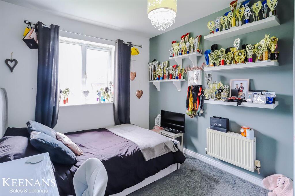 Additional image 9 of Bluebell Way, Huncoat, Accrington