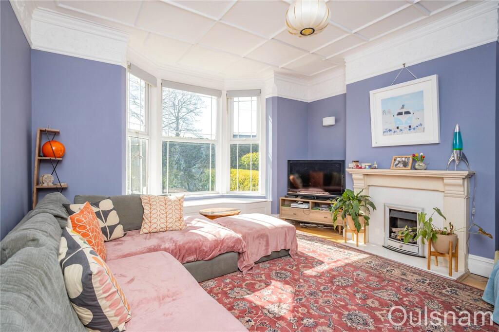 Additional image 21 of The Crescent, Bromsgrove, Worcestershire, B60