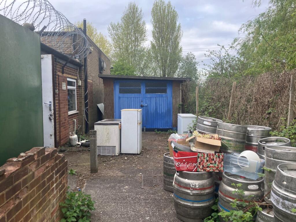 Additional image 12 of Brandhall Conservative Club, 122 Ashes Road, Oldbury, B69 4RB