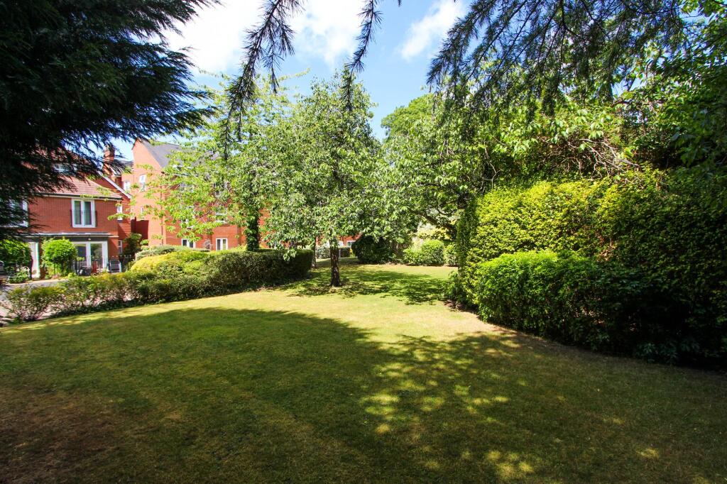 Additional image 23 of Birmingham Road, Rockingham House, B72