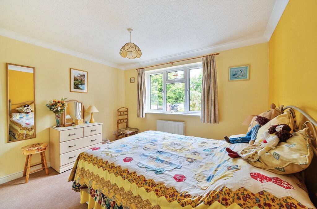 Additional image 11 of Grants Close, Wincanton, Somerset, BA9