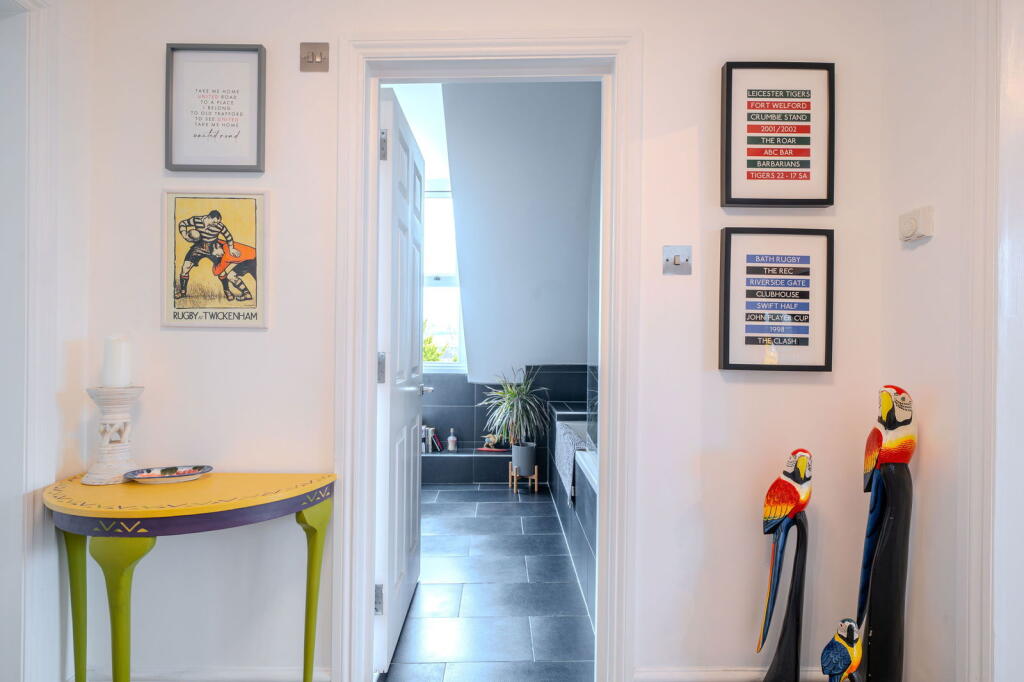Additional image 23 of Audley Park Road, Bath, BA1 2XJ